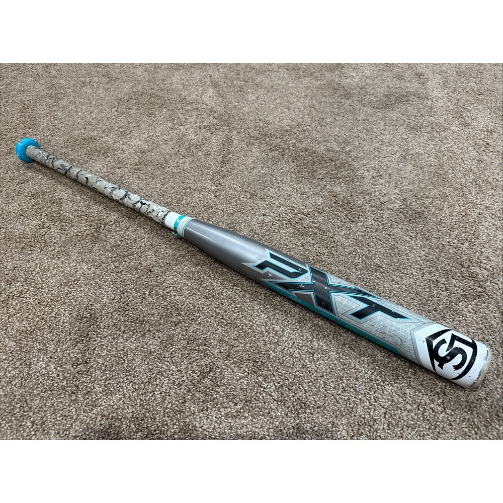 2018 Louisville Slugger PXT 34/24 WTLFPPX18A10 (-10) Fastpitch Softball Bat